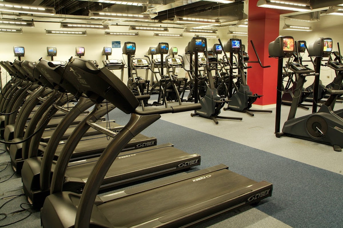 National College of Ireland photo 1