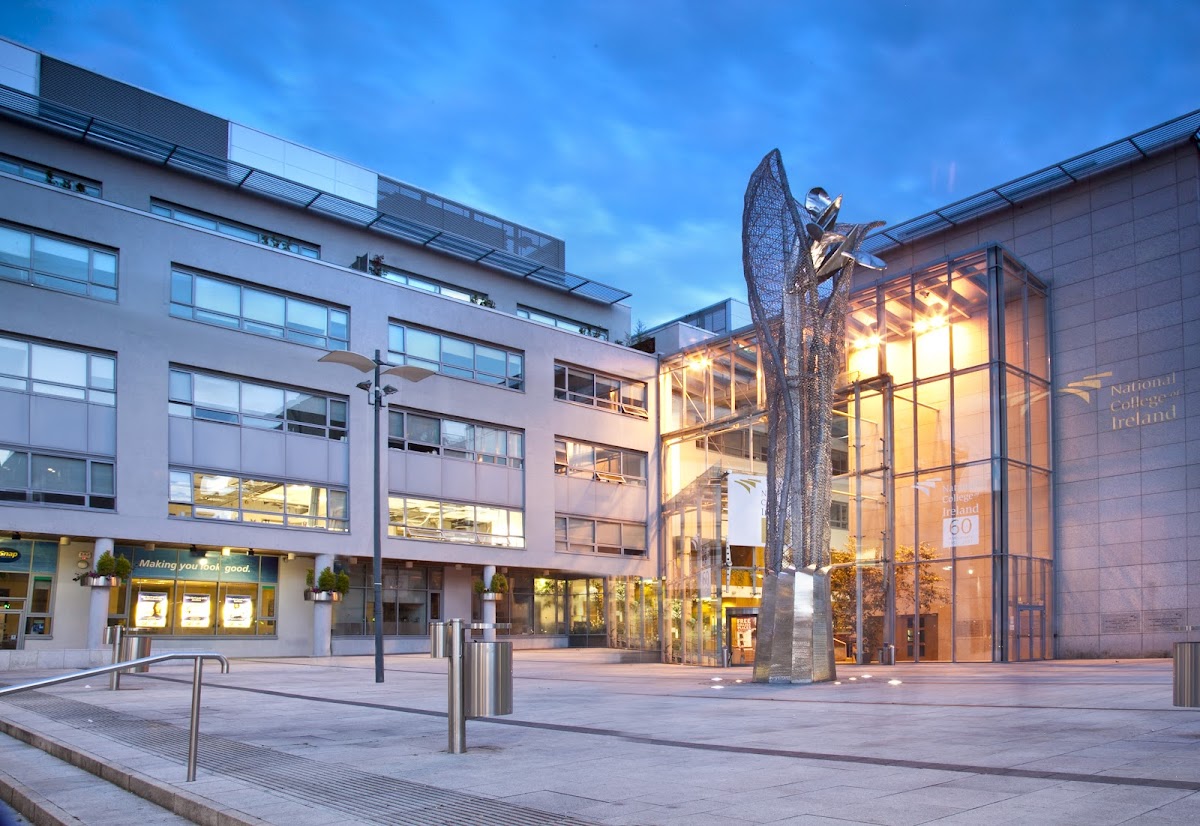National College of Ireland photo 2