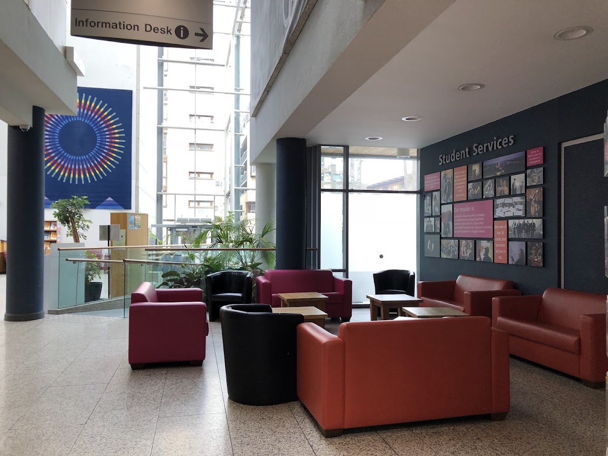 National College of Ireland photo 3