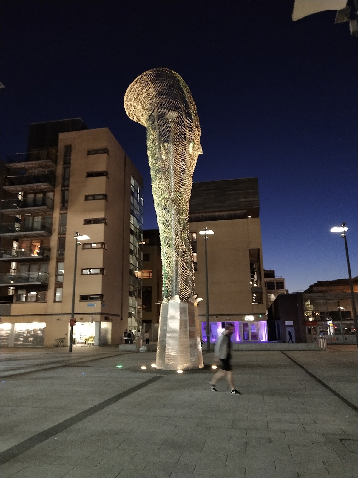 National College of Ireland photo 5