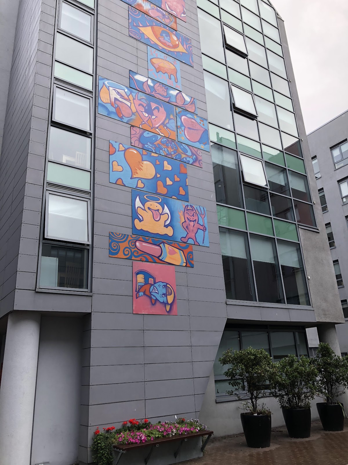 National College of Ireland photo 7