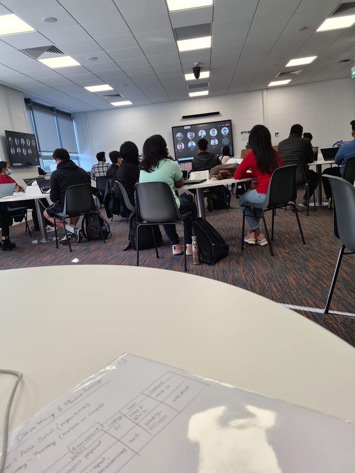 National College of Ireland photo 8