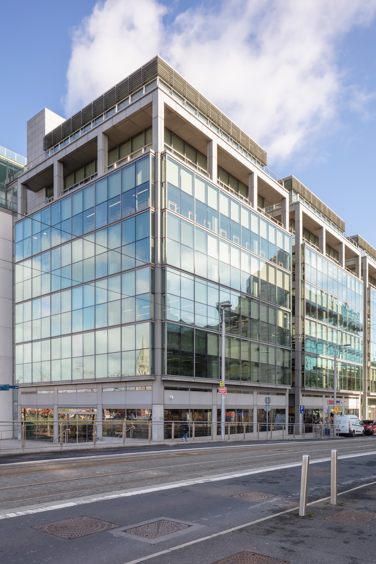 National College of Ireland photo 9