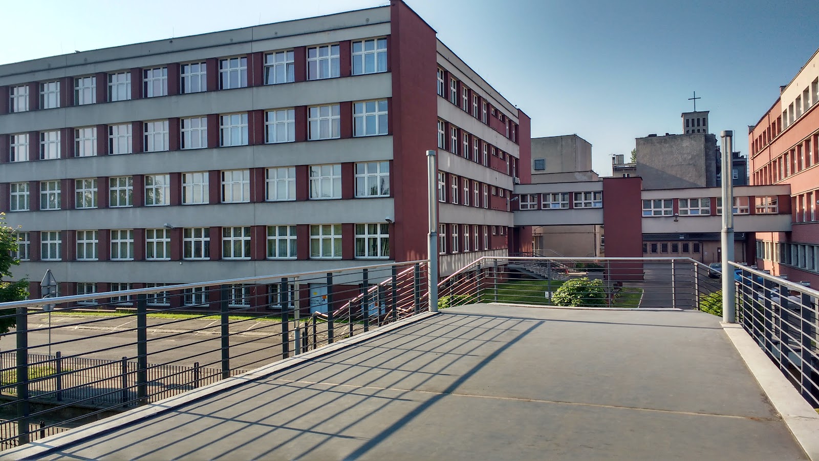 University of Economics in Katowice