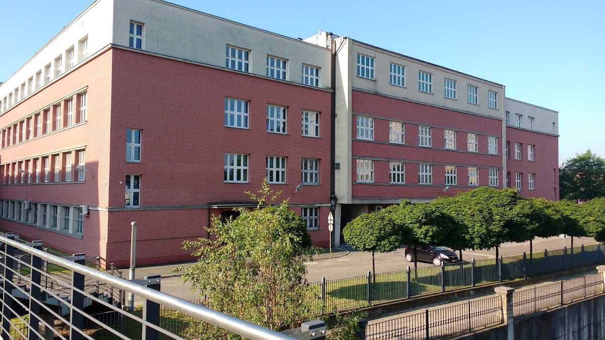 University of Economics in Katowice photo 1