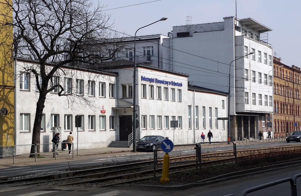University of Economics in Katowice photo 2