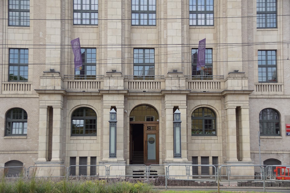 University of Economics in Katowice photo 3