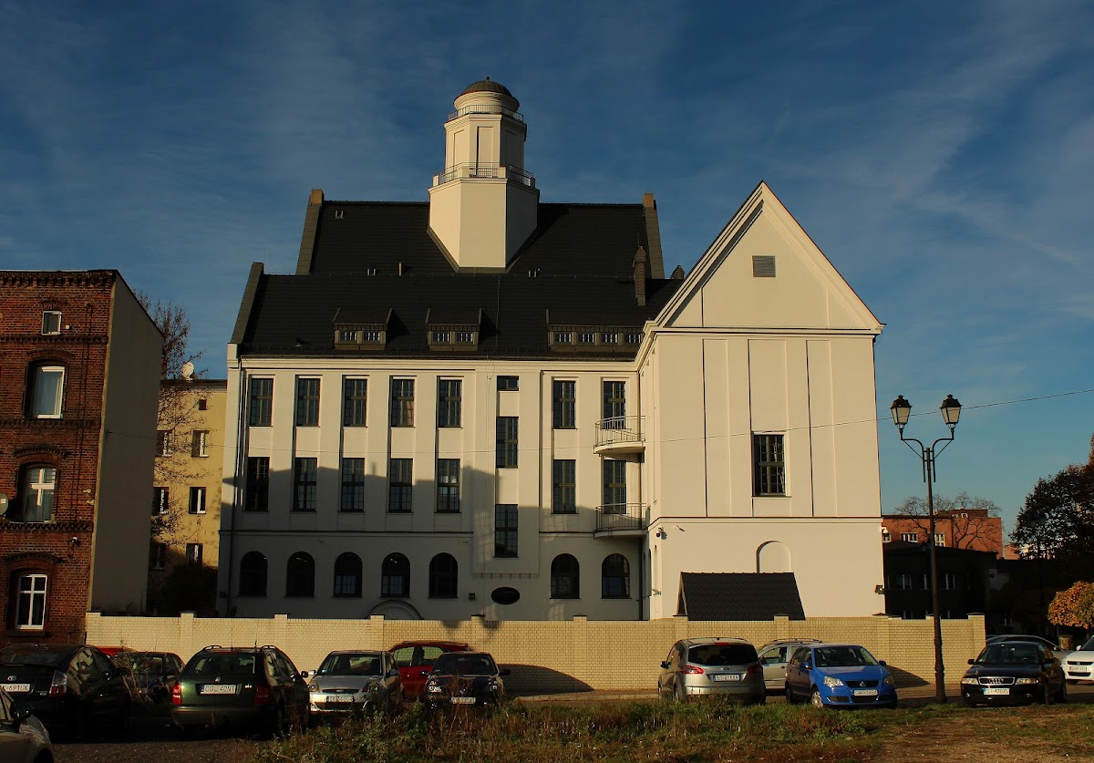 University of Economics in Katowice photo 4