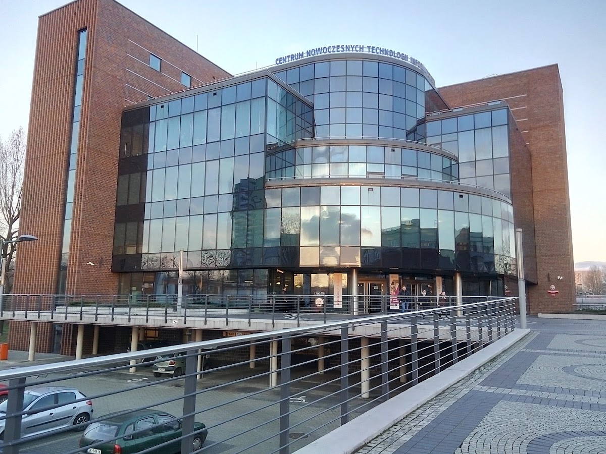 University of Economics in Katowice photo 5