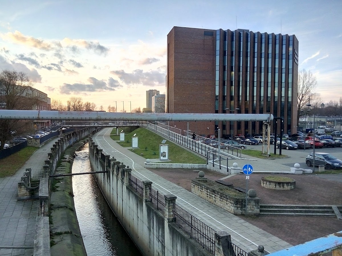 University of Economics in Katowice photo 6