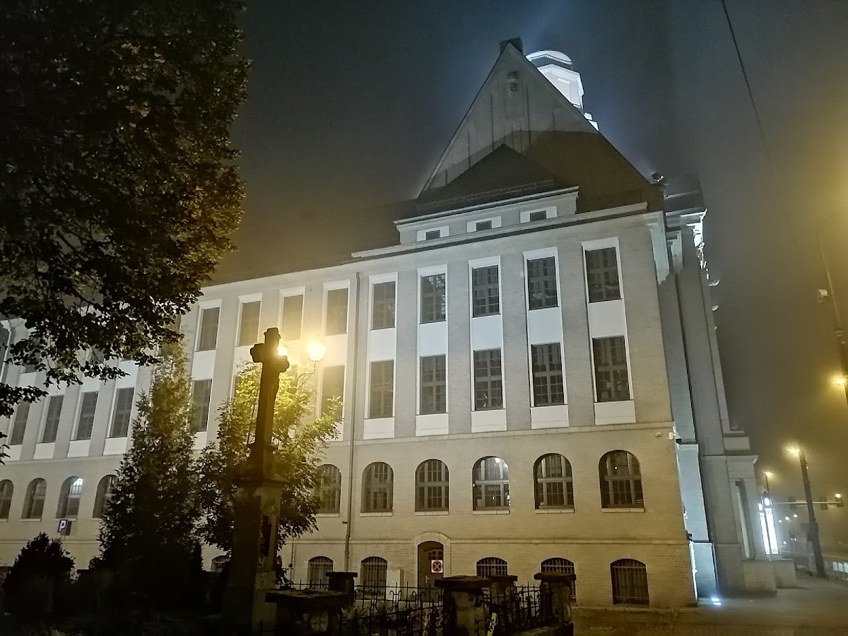 University of Economics in Katowice photo 8