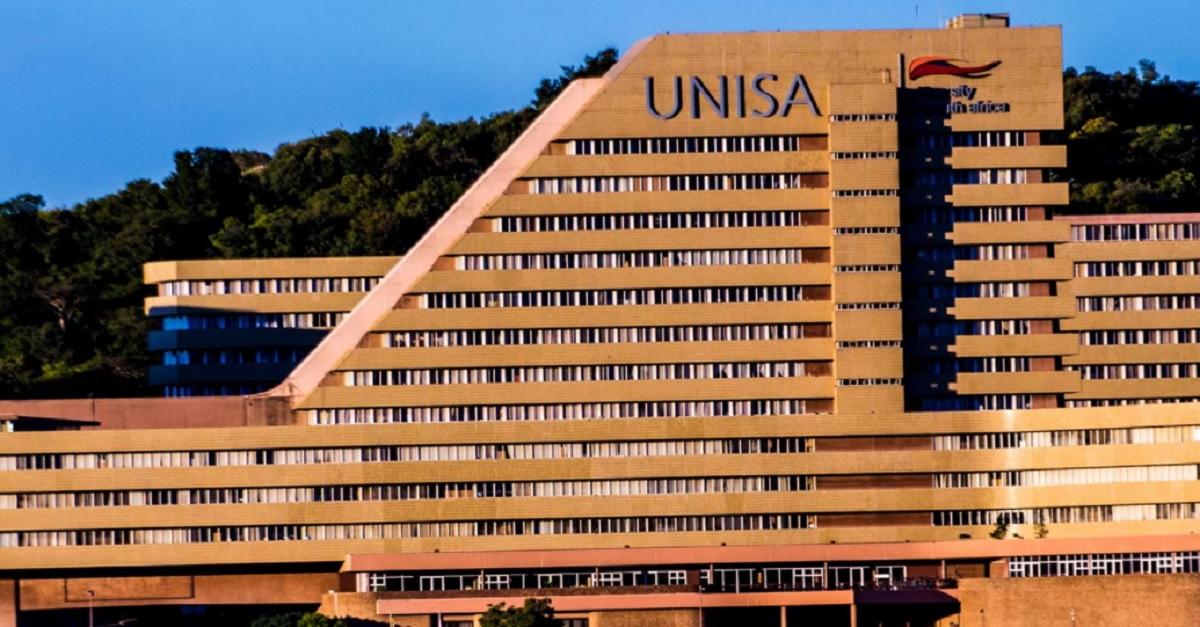 University of South Africa (UNISA)