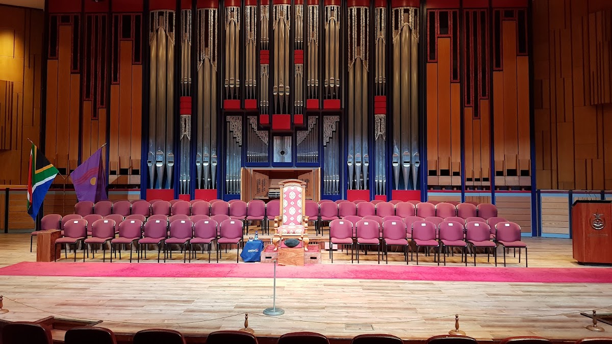 University of South Africa (UNISA) photo 1