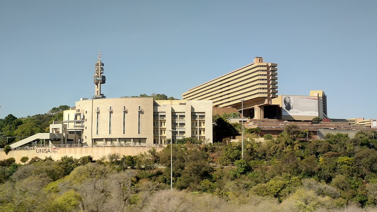University of South Africa (UNISA) photo 2