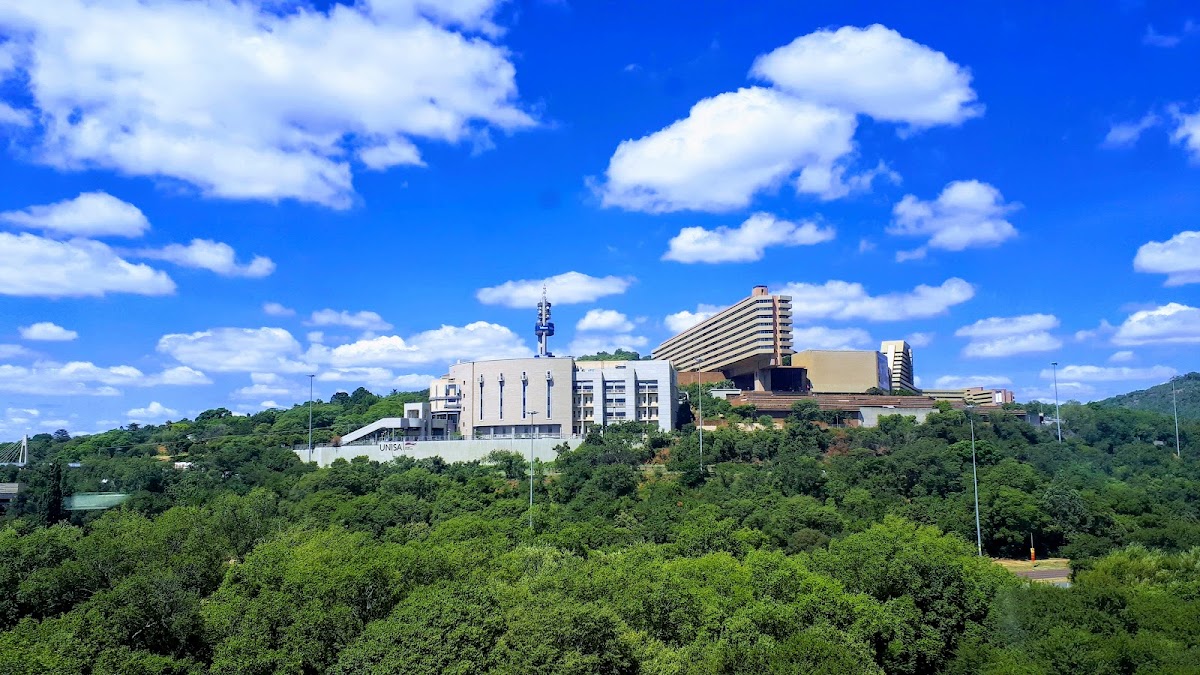 University of South Africa (UNISA) photo 3