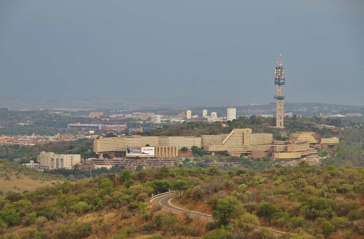 University of South Africa (UNISA) photo 4