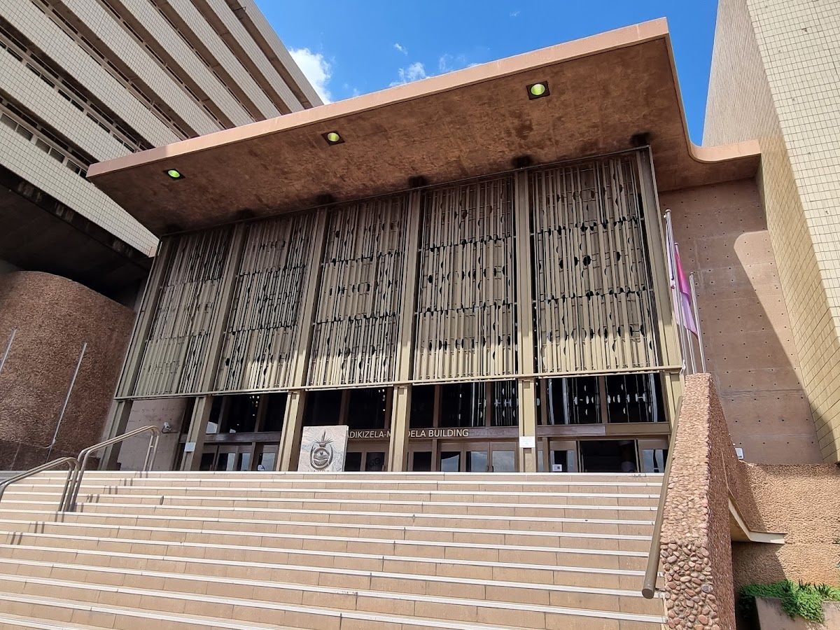 University of South Africa (UNISA) photo 5