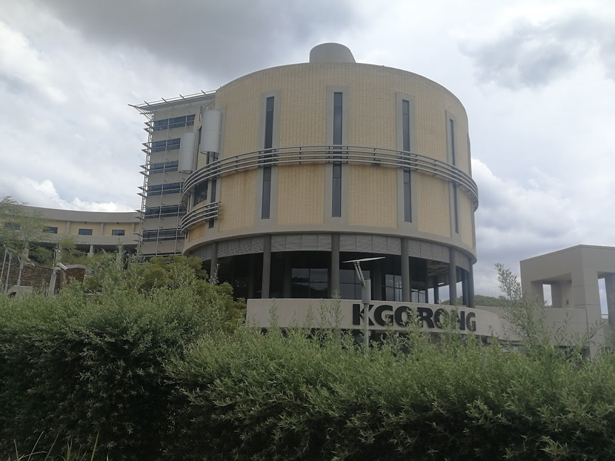 University of South Africa (UNISA) photo 6