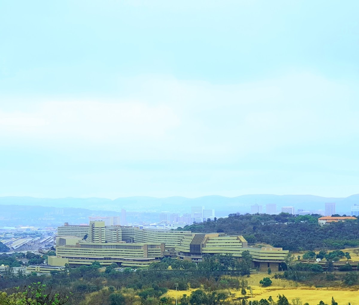 University of South Africa (UNISA) photo 8