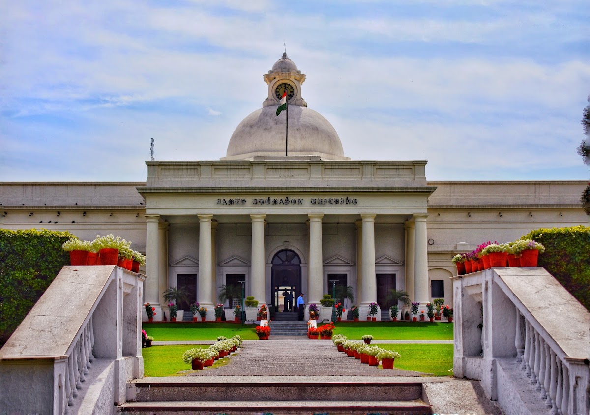 Indian Institute of Technology Roorkee photo 2