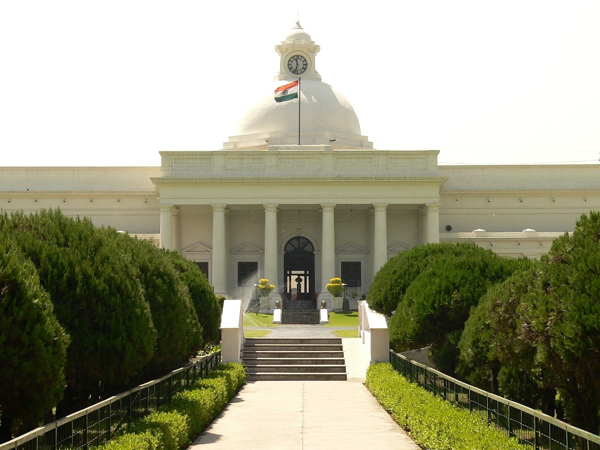 Indian Institute of Technology Roorkee photo 3