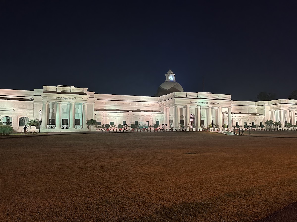 Indian Institute of Technology Roorkee photo 4