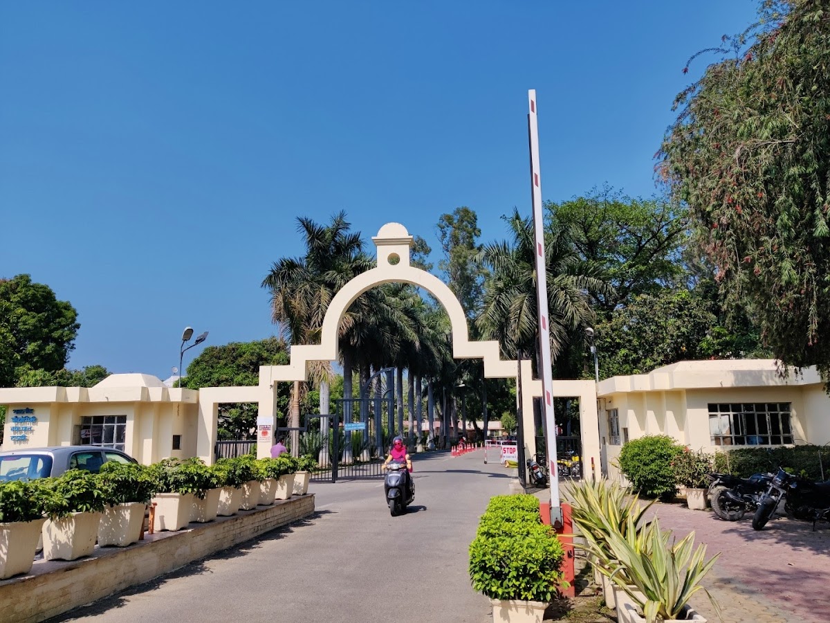 Indian Institute of Technology Roorkee photo 5