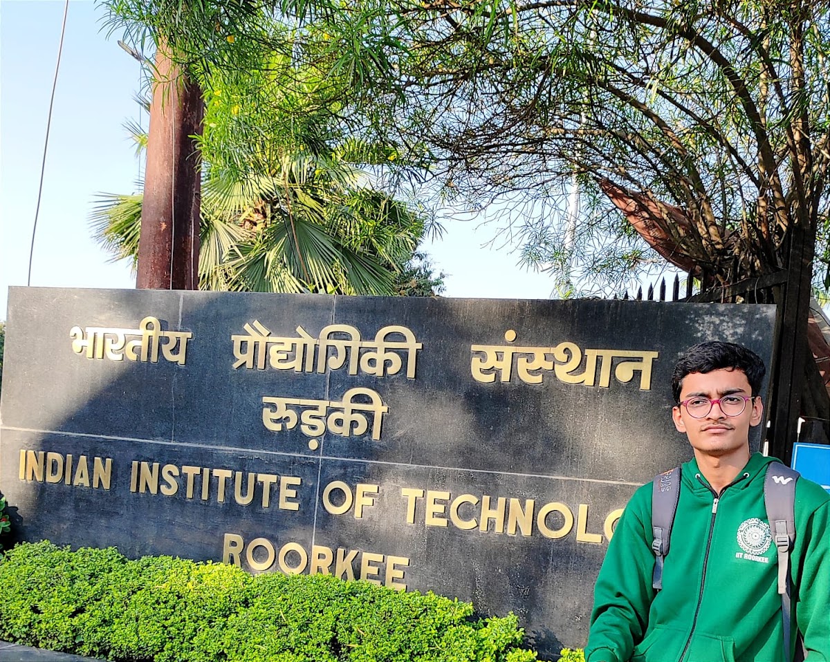 Indian Institute of Technology Roorkee photo 7