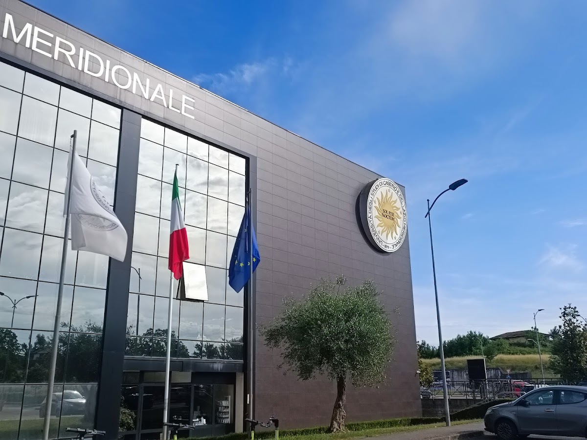 University of Cassino and Southern Lazio photo 2