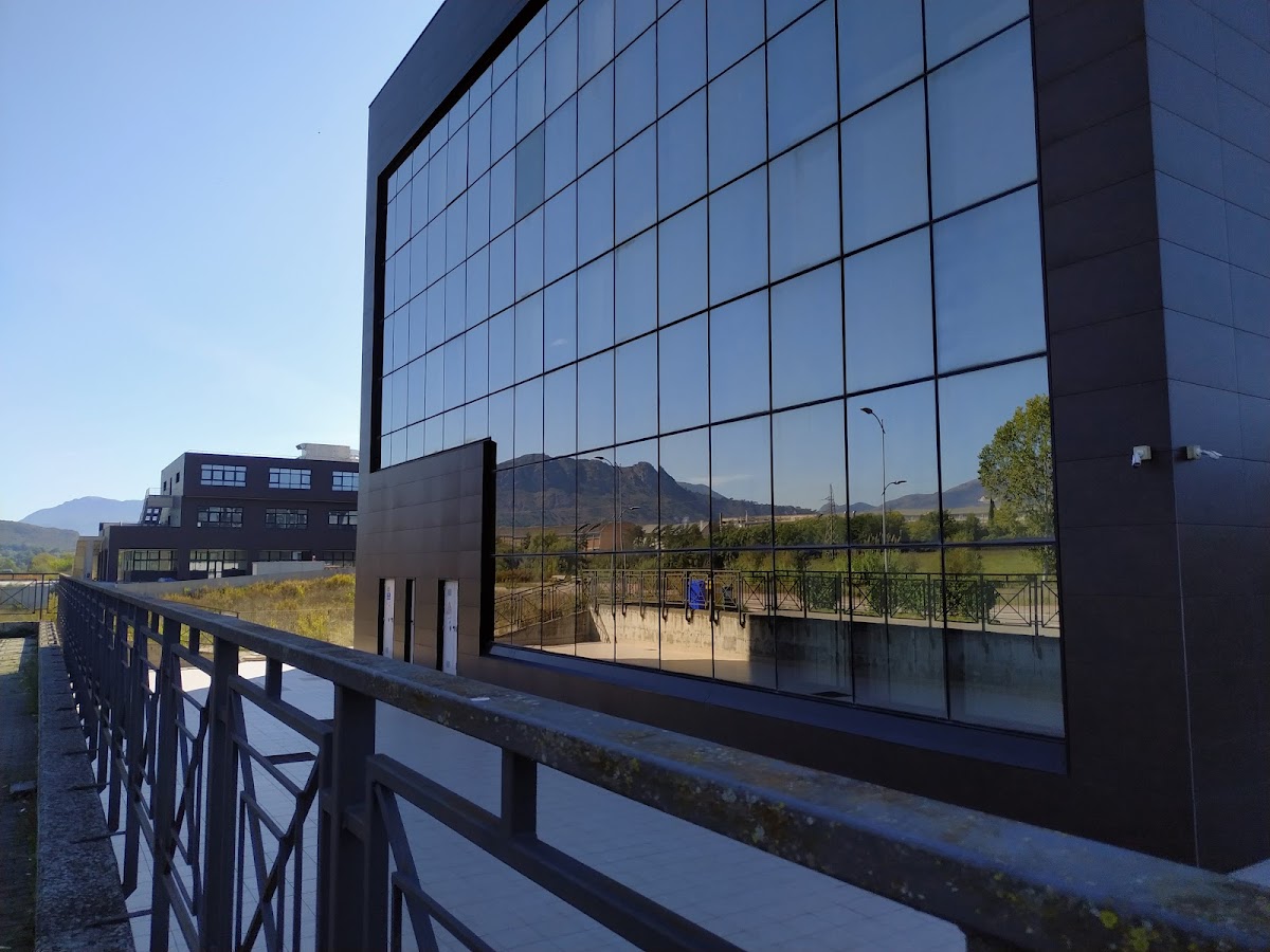 University of Cassino and Southern Lazio photo 3