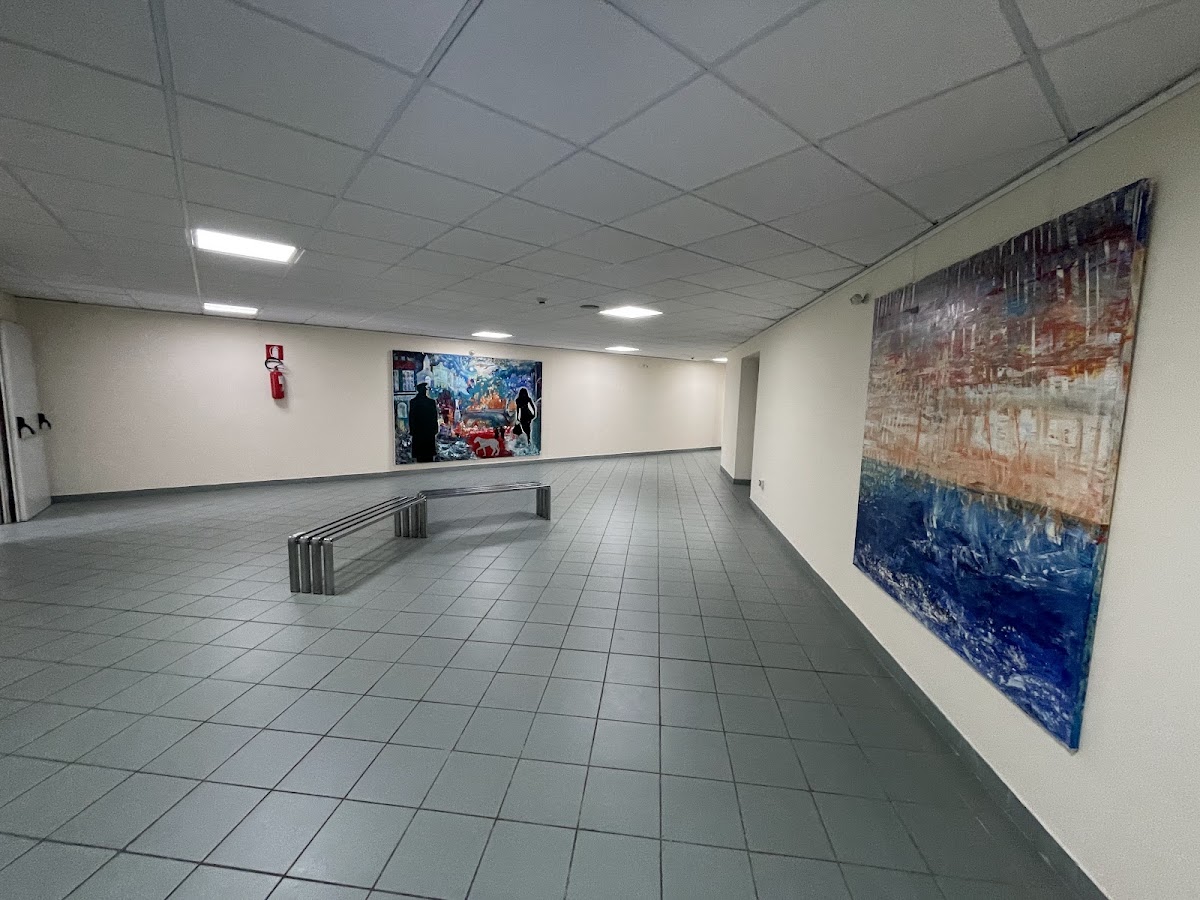 University of Cassino and Southern Lazio photo 4