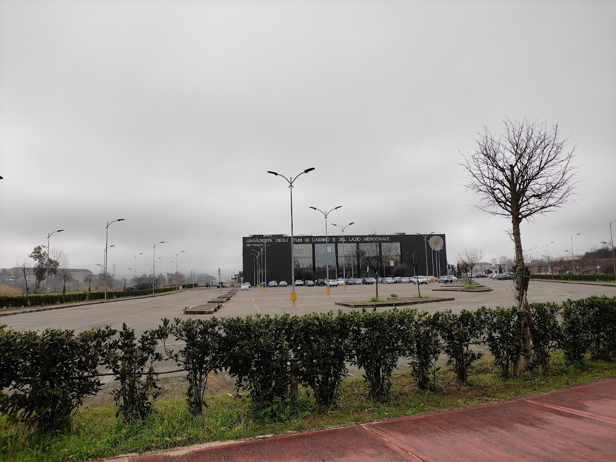 University of Cassino and Southern Lazio photo 5