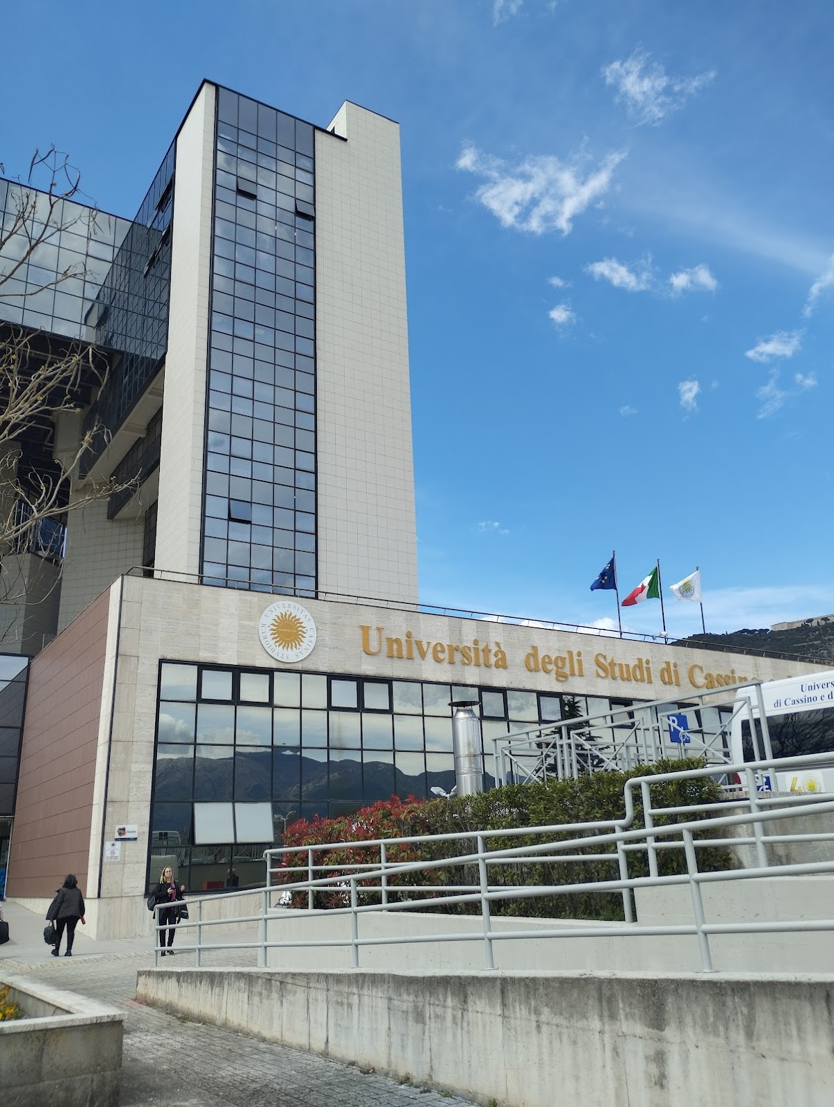 University of Cassino and Southern Lazio photo 6