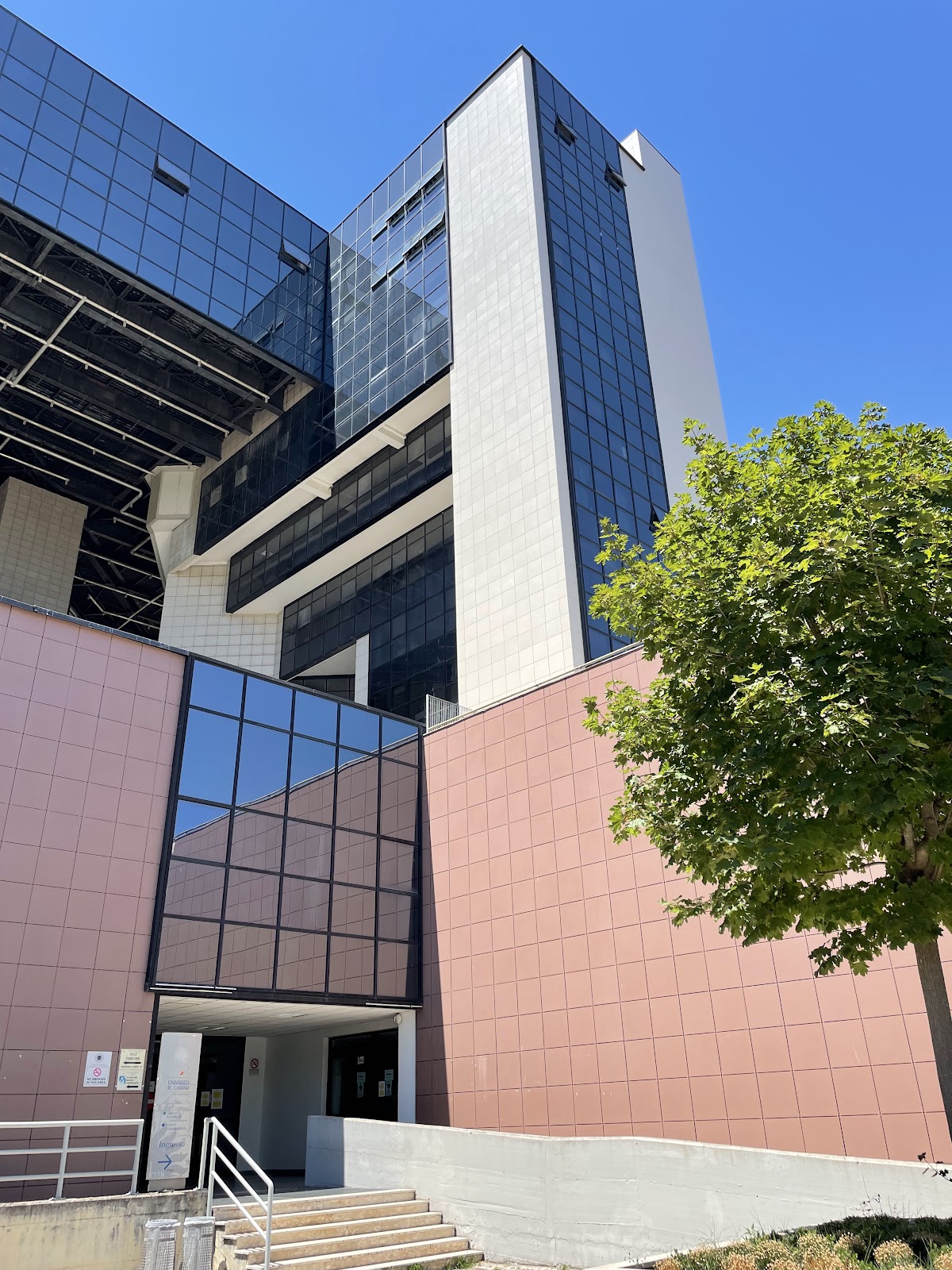 University of Cassino and Southern Lazio photo 7