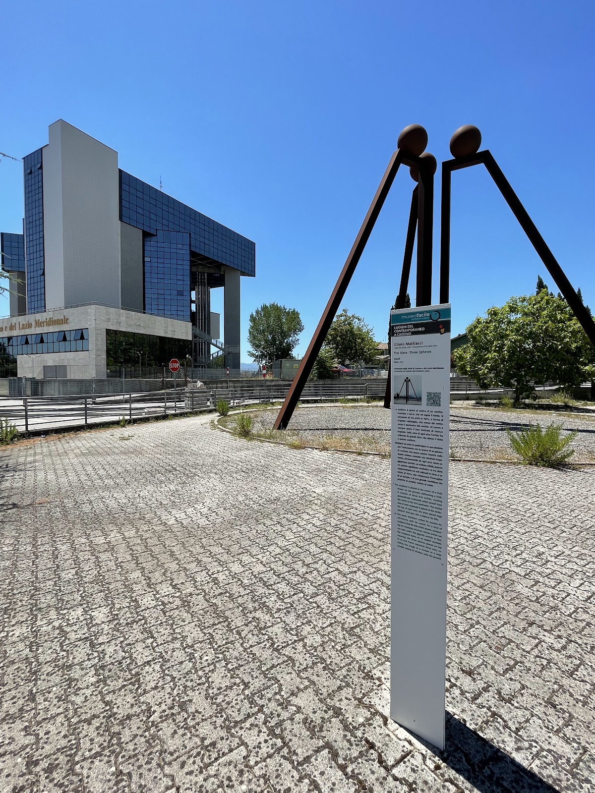 University of Cassino and Southern Lazio photo 8