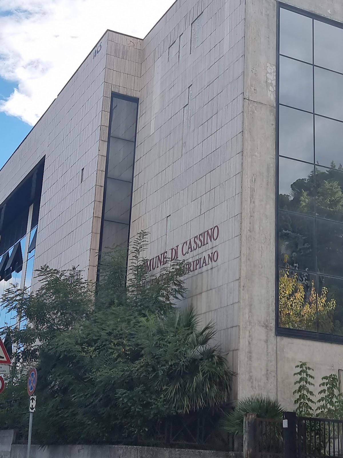 University of Cassino and Southern Lazio photo 9