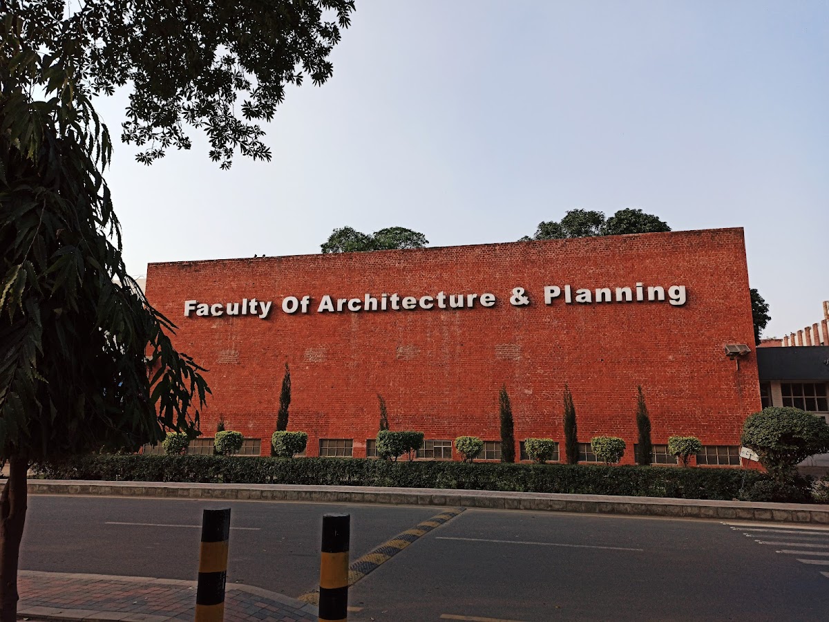 University of Engineering and Technology, Lahore photo 3