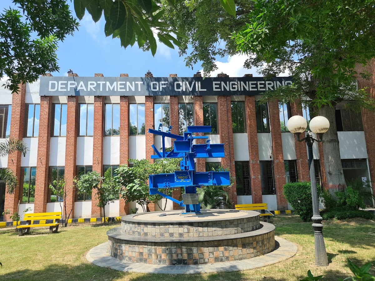 University of Engineering and Technology, Lahore photo 5