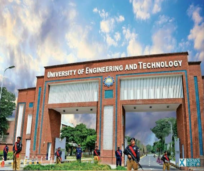 University of Engineering and Technology, Lahore photo 9