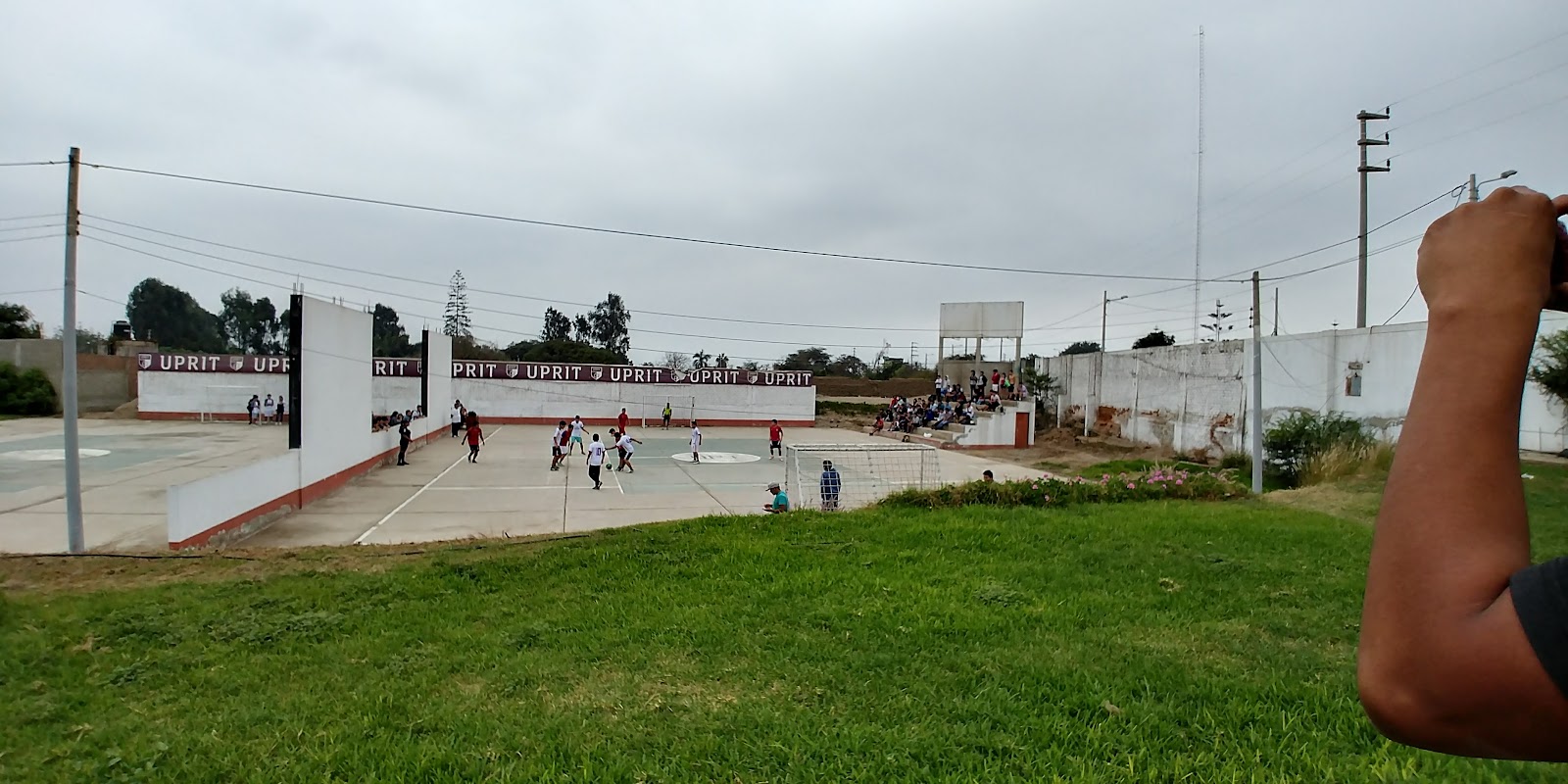 Private University of the North