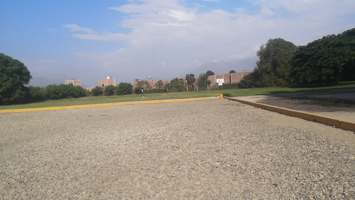 Private University of the North photo 3