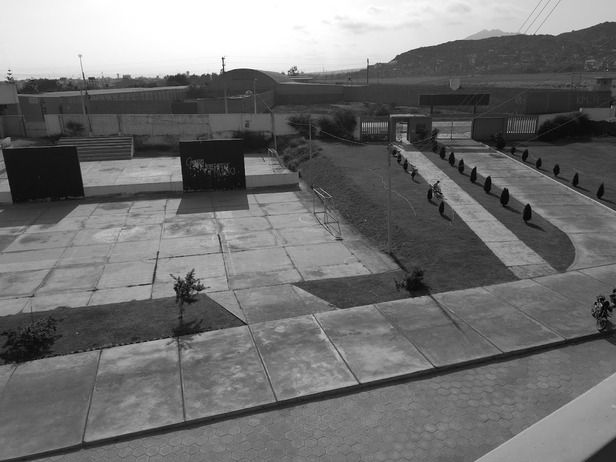 Private University of the North photo 6
