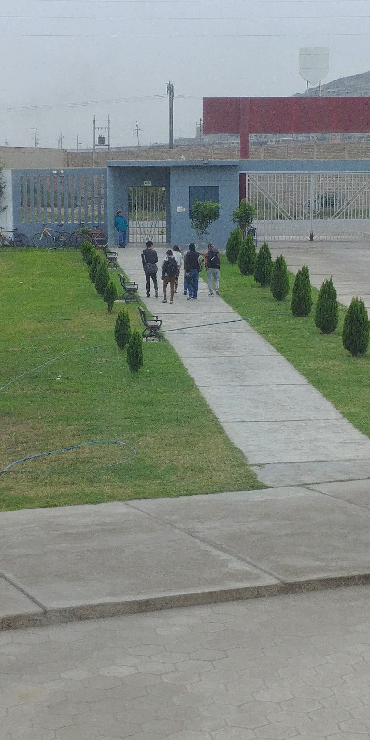 Private University of the North photo 9