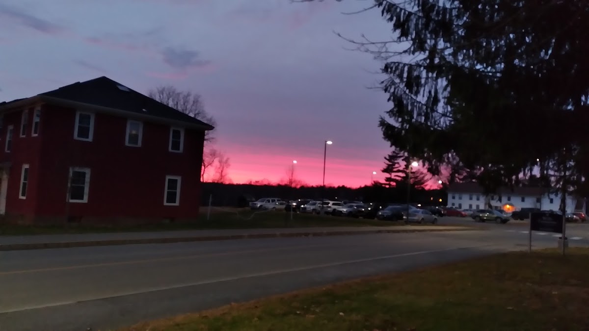 University of Maine photo 1