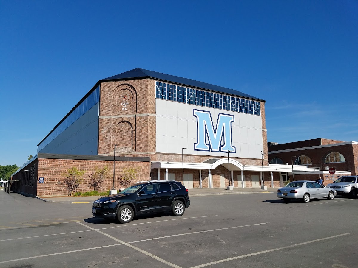 University of Maine photo 2