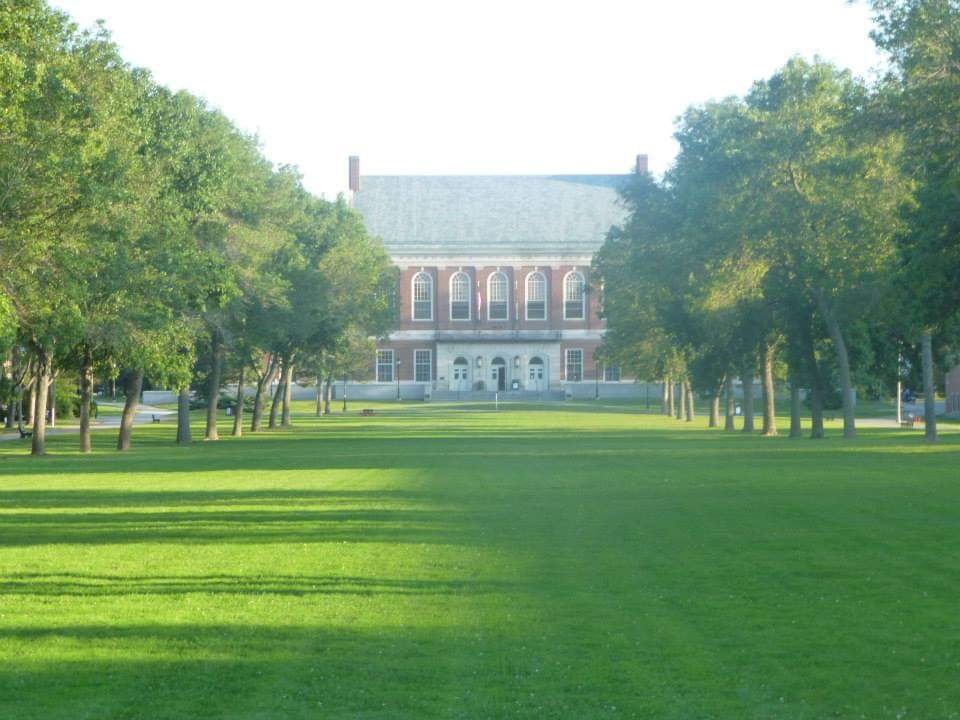 University of Maine photo 5