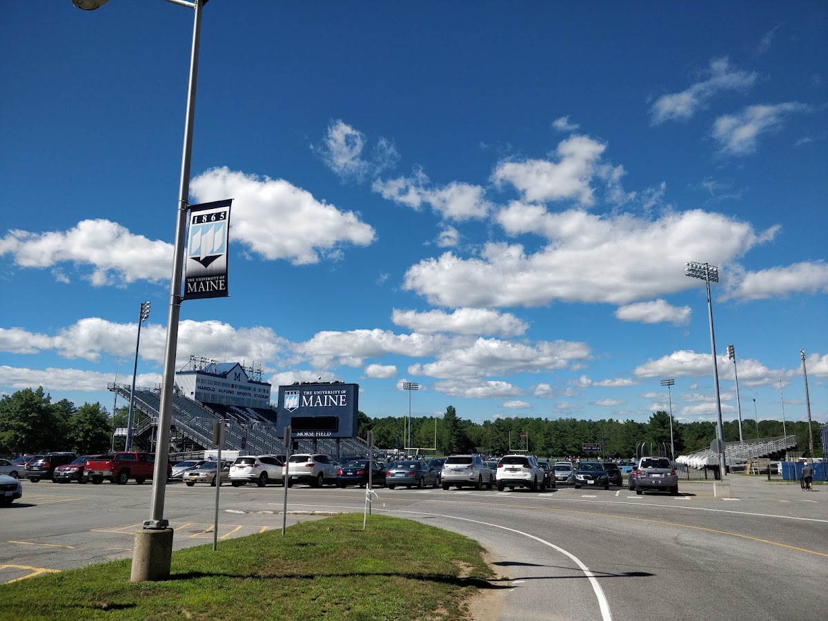 University of Maine photo 7