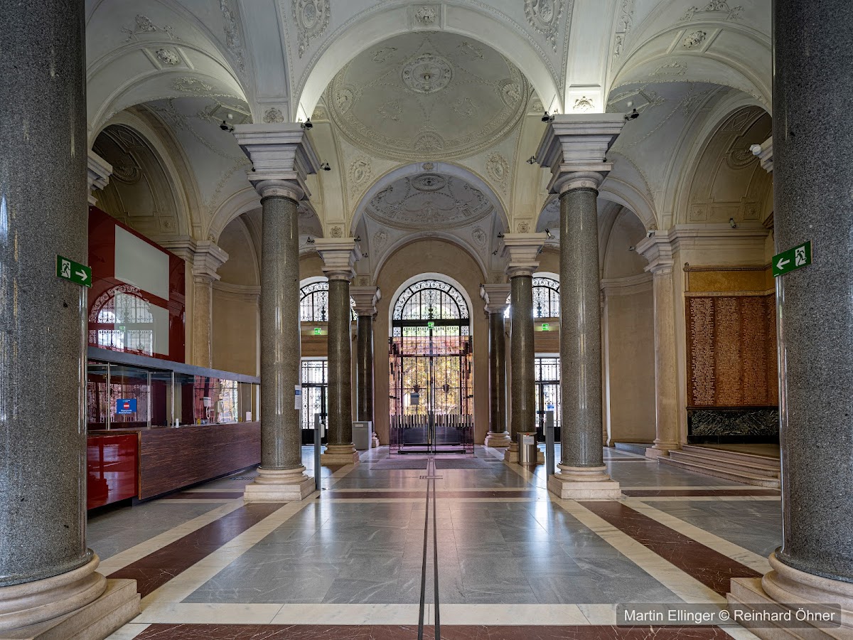 University of Vienna photo 2