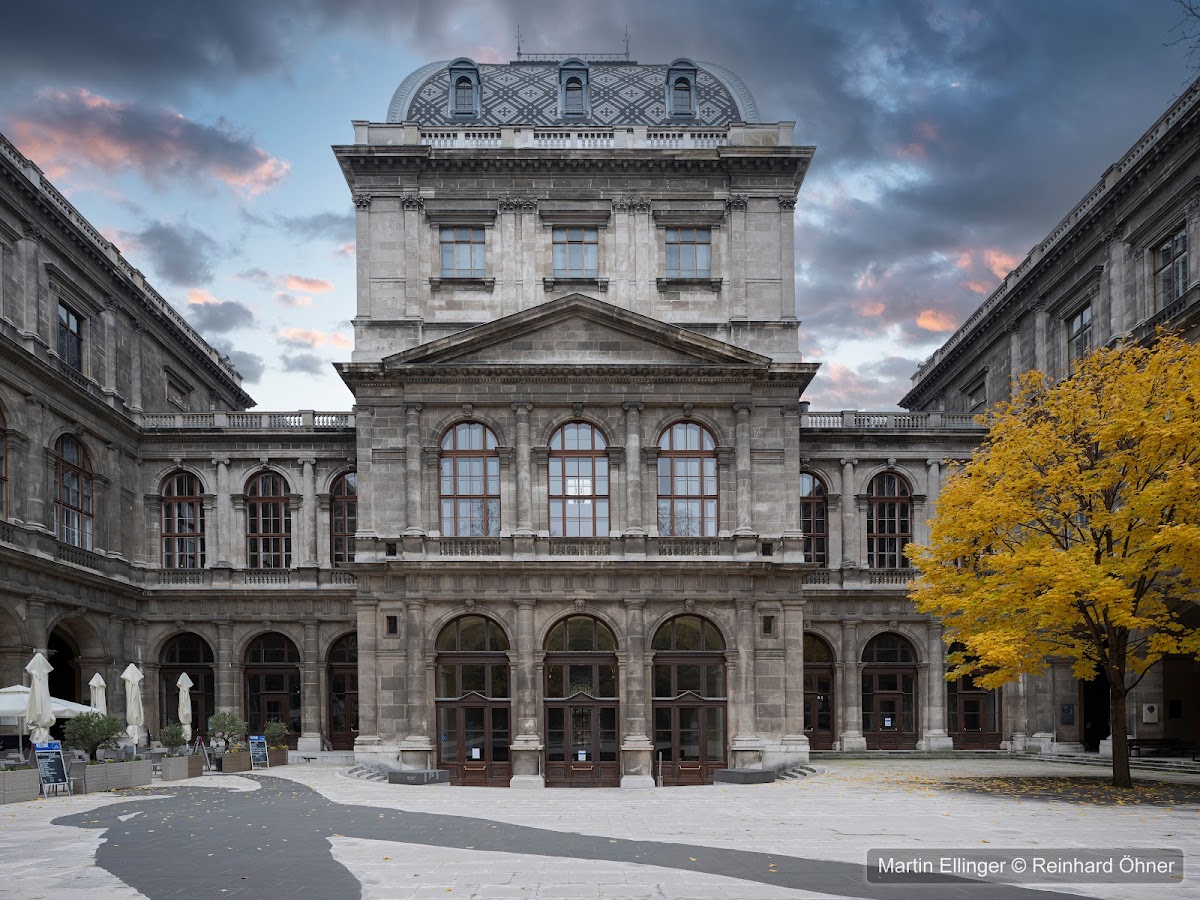 University of Vienna photo 4