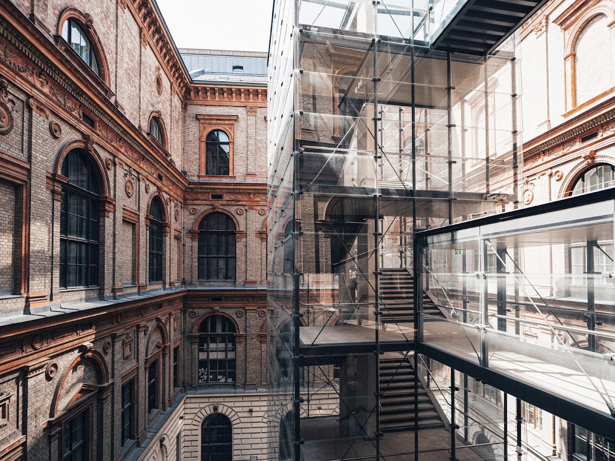 University of Vienna photo 5